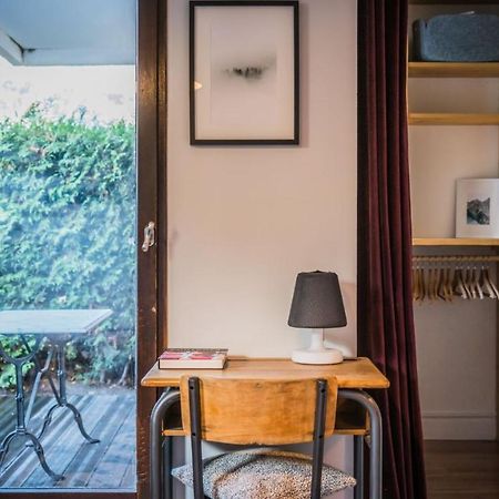 Studio Cosy A La Montagne Bourg-Saint-Maurice Zewnętrze zdjęcie